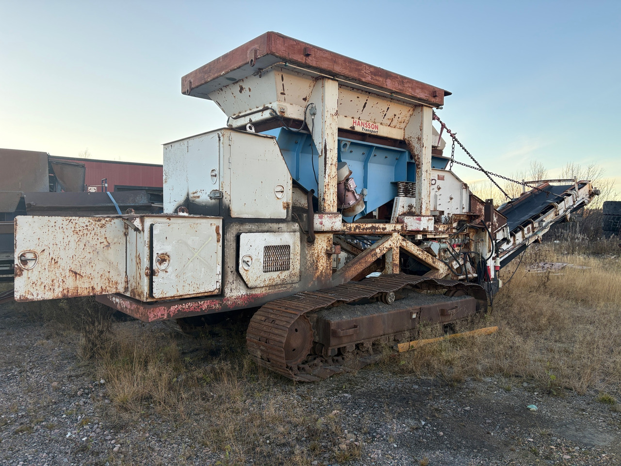 Hemmabygge - 크러셔 : 사진 1 Hemmabygge - 크러셔 : 사진 1