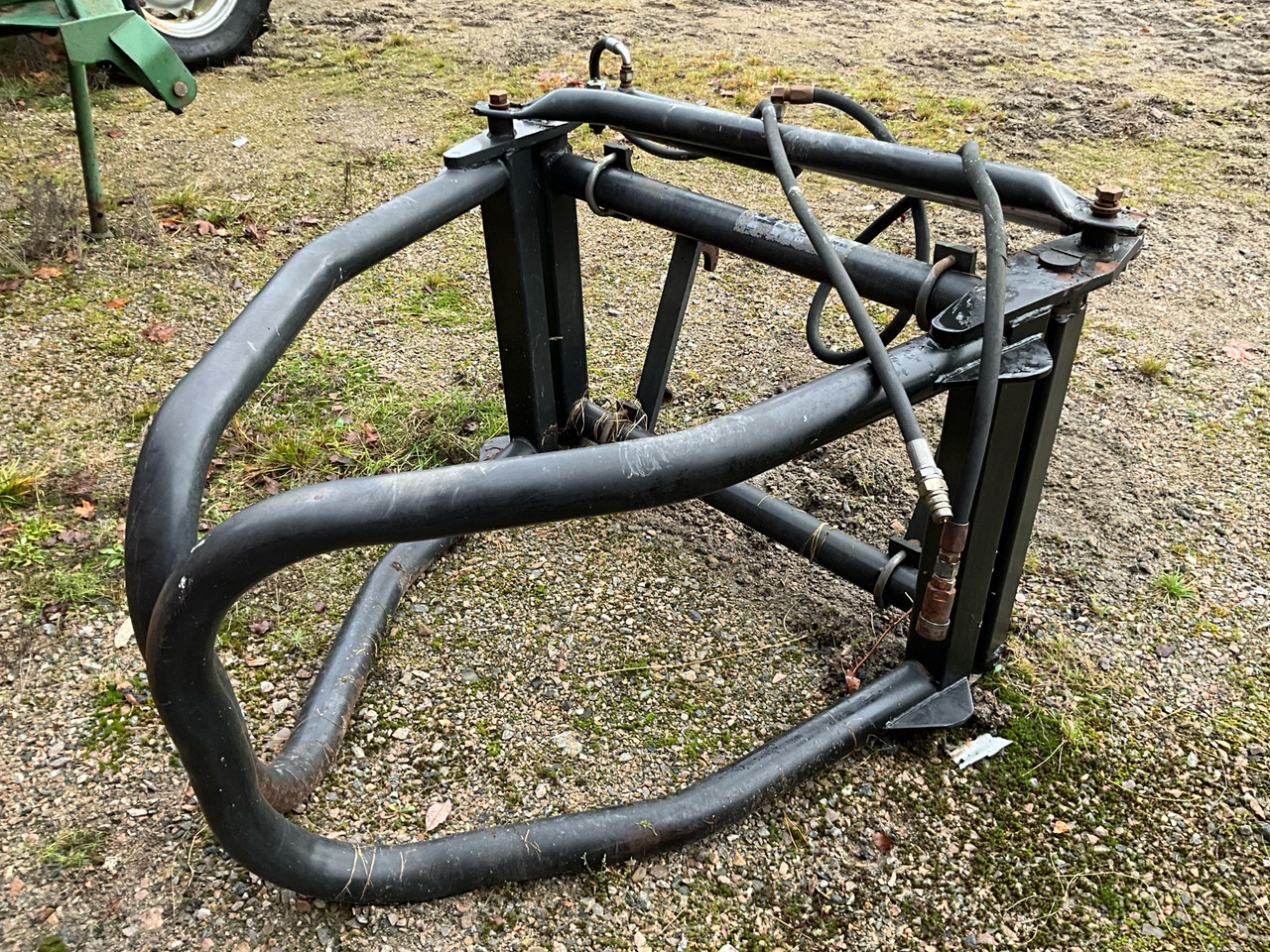 Kellfri BG2000 - 부착물 농업용 기계 용 : 사진 1 Kellfri BG2000 - 부착물 농업용 기계 용 : 사진 1