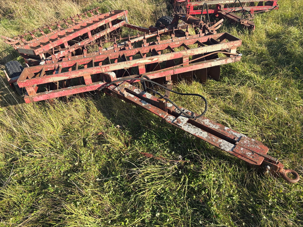 Lilla Harrie 2,5m - 체인 해로 : 사진 1 Lilla Harrie 2,5m - 체인 해로 : 사진 1