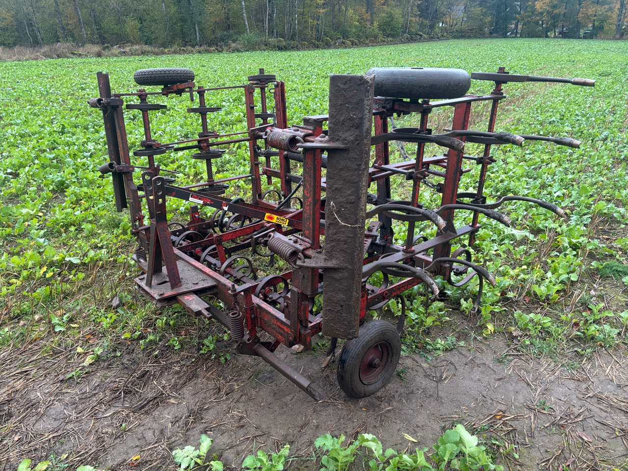 Rögle 3,80m - 해로 : 사진 1 Rögle 3,80m - 해로 : 사진 1