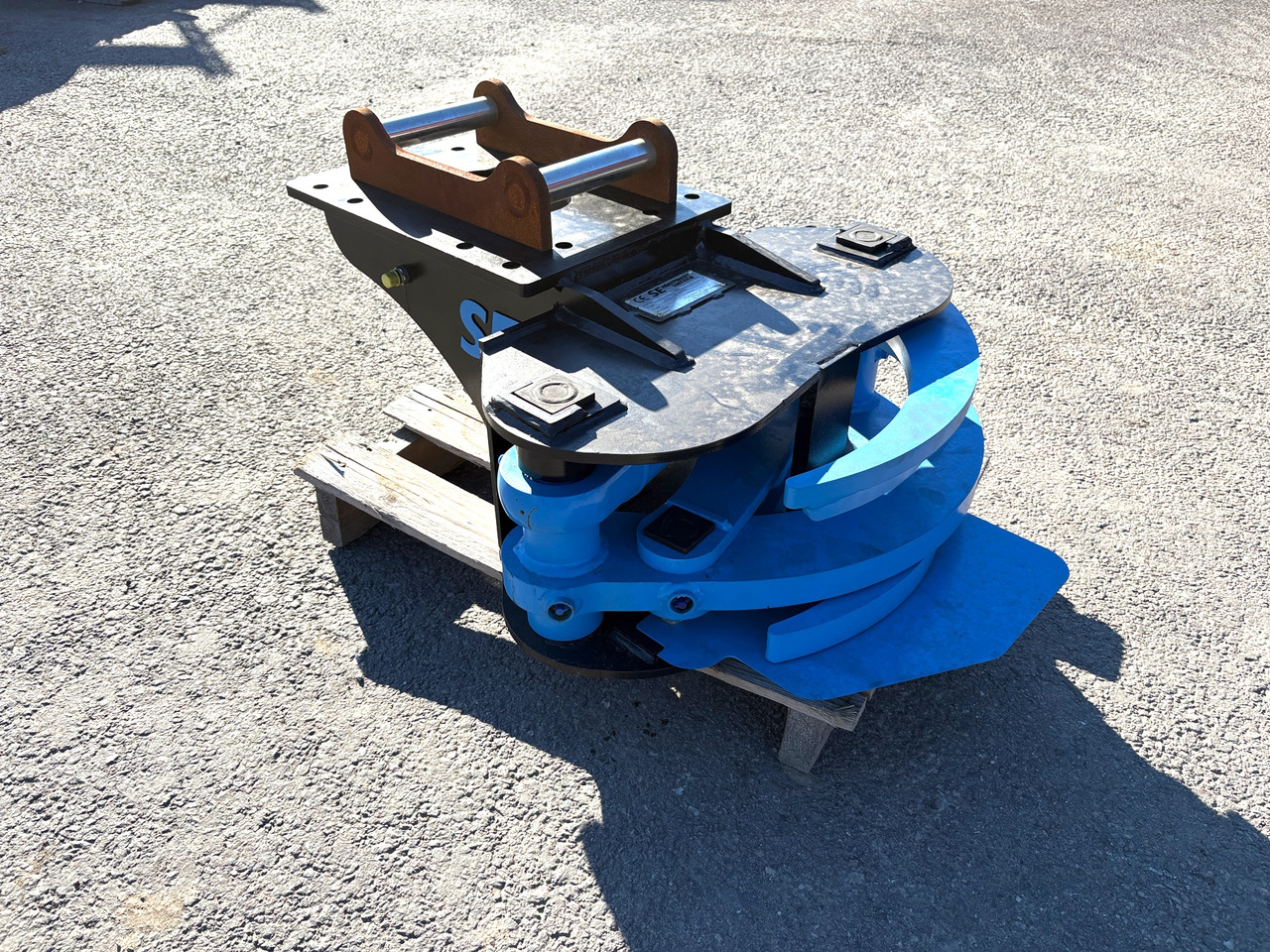 SE Eco Cut 180 - 건설장비 : 사진 1 SE Eco Cut 180 - 건설장비 : 사진 1