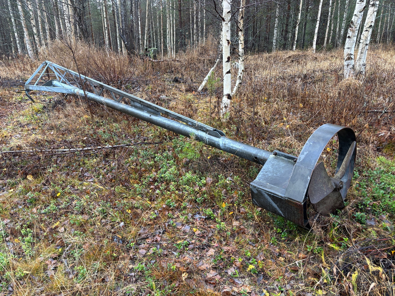 Star 7M - 농업용 기계 : 사진 1 Star 7M - 농업용 기계 : 사진 1