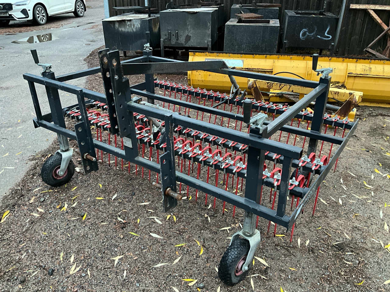 Unisport Uni harv - 해로 : 사진 1 Unisport Uni harv - 해로 : 사진 1