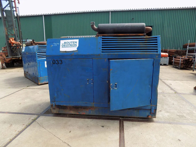 Bredenoord Bredenoord aggregaat BRD 70 KVA Deutz F5L413 - 발전기 세트 : 사진 5 Bredenoord Bredenoord aggregaat BRD 70 KVA Deutz F5L413 - 발전기 세트 : 사진 5