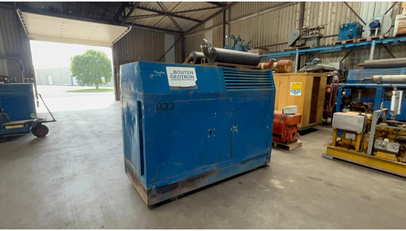 Bredenoord Bredenoord aggregaat BRD 70 KVA Deutz F5L413 - 발전기 세트 : 사진 2 Bredenoord Bredenoord aggregaat BRD 70 KVA Deutz F5L413 - 발전기 세트 : 사진 2