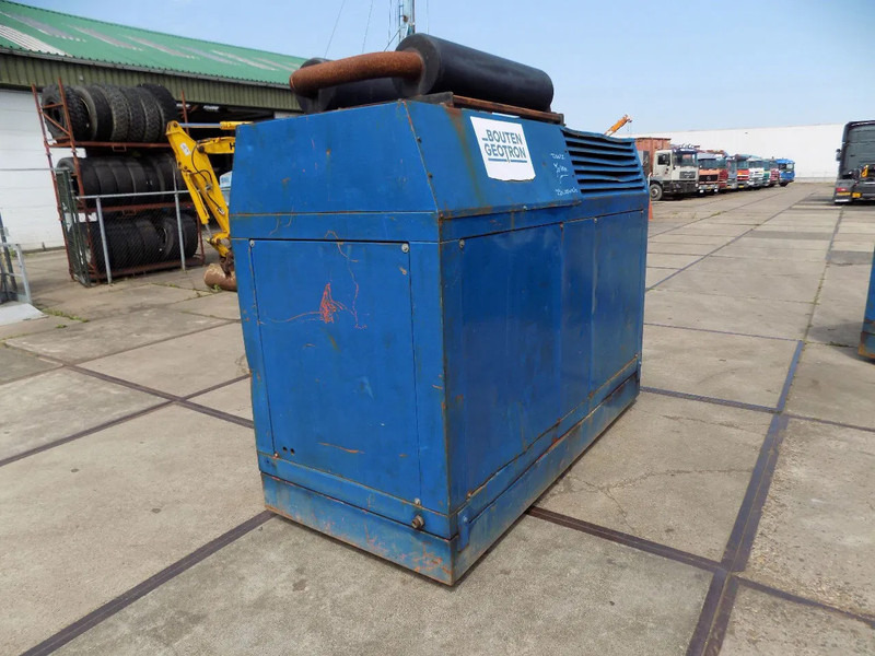 Bredenoord Bredenoord aggregaat BRD 70 KVA Deutz F5L413 - 발전기 세트 : 사진 3 Bredenoord Bredenoord aggregaat BRD 70 KVA Deutz F5L413 - 발전기 세트 : 사진 3