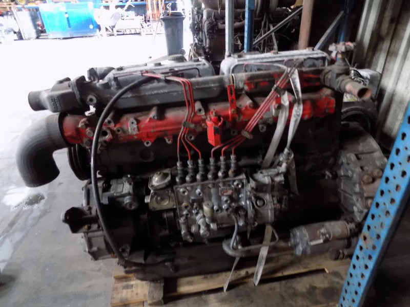DAF 825 motor van daf typ 85 euro 2 - 엔진 트럭 용 : 사진 1 DAF 825 motor van daf typ 85 euro 2 - 엔진 트럭 용 : 사진 1