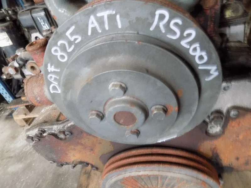 DAF 825 motor van daf typ 85 euro 2 - 엔진 트럭 용 : 사진 5 DAF 825 motor van daf typ 85 euro 2 - 엔진 트럭 용 : 사진 5