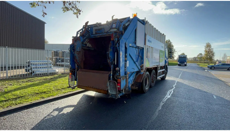 DAF CF 75 Daf CF75-270 Geesink EURO3 - 쓰레기차 : 사진 3 DAF CF 75 Daf CF75-270 Geesink EURO3 - 쓰레기차 : 사진 3