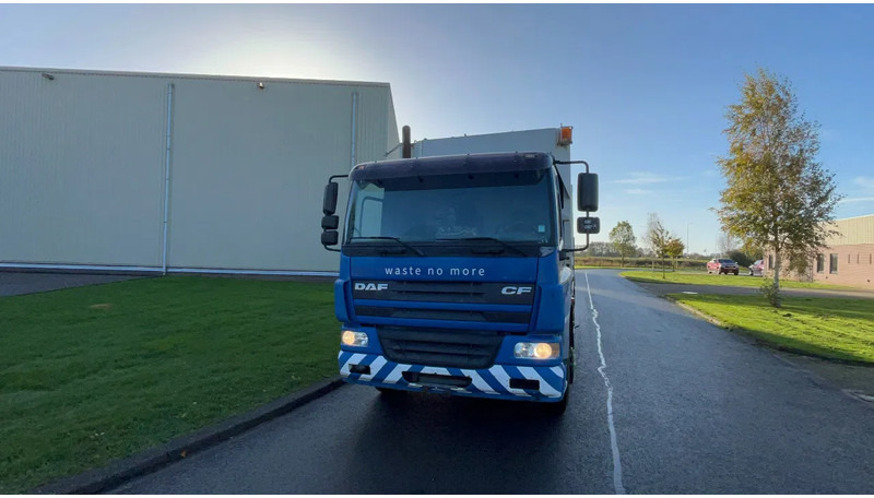 DAF CF 75 Daf CF75-270 Geesink Norba EURO3 - 쓰레기차 : 사진 3 DAF CF 75 Daf CF75-270 Geesink Norba EURO3 - 쓰레기차 : 사진 3