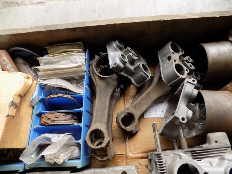 리스 Deutz onderdelen motor Deutz onderdelen motor : 사진 12