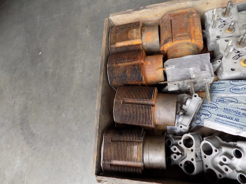리스 Deutz onderdelen motor Deutz onderdelen motor : 사진 7