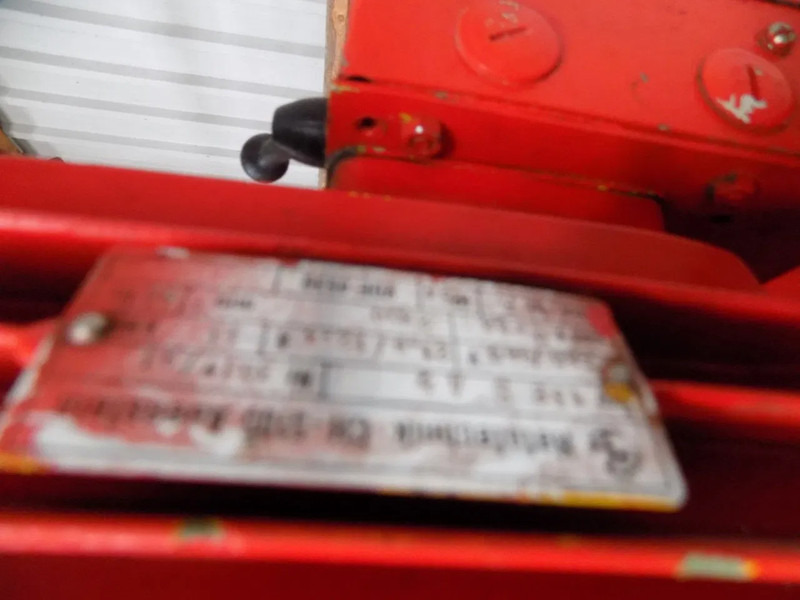 Diversen andamas hydro unit kernboor - 드릴링 리그 : 사진 4 Diversen andamas hydro unit kernboor - 드릴링 리그 : 사진 4