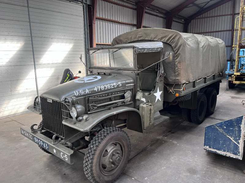 GMC CCKW 353 CCKW 353 Banjo axle GMC CCKW 353 Banjo axle - 박스 트럭 : 사진 2 GMC CCKW 353 CCKW 353 Banjo axle GMC CCKW 353 Banjo axle - 박스 트럭 : 사진 2