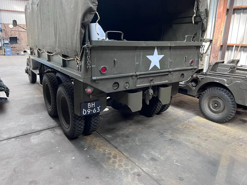 GMC CCKW 353 CCKW 353 Banjo axle GMC CCKW 353 Banjo axle - 박스 트럭 : 사진 4 GMC CCKW 353 CCKW 353 Banjo axle GMC CCKW 353 Banjo axle - 박스 트럭 : 사진 4
