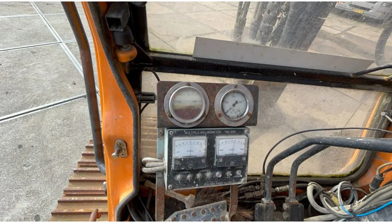 리스 Hitachi EX200 LC Driller Hitachi EX200 LC Driller : 사진 17