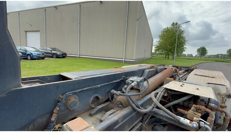 리스 MAN 26.464 F2000 MAN 26.460 MAN 26.464 F2000 MAN 26.460 : 사진 9