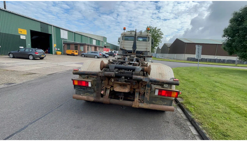 리스 MAN 26.464 F2000 MAN 26.460 MAN 26.464 F2000 MAN 26.460 : 사진 14