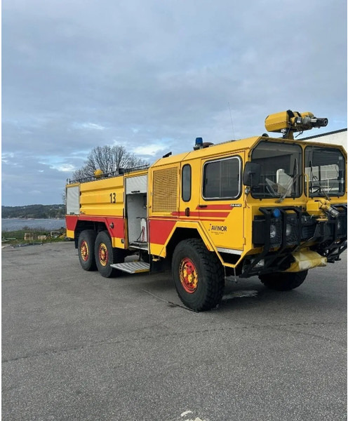 MAN KAT Man Kat 1a1 24.440 FAE Rosenbauer 6x6 - 소방차 : 사진 1 MAN KAT Man Kat 1a1 24.440 FAE Rosenbauer 6x6 - 소방차 : 사진 1