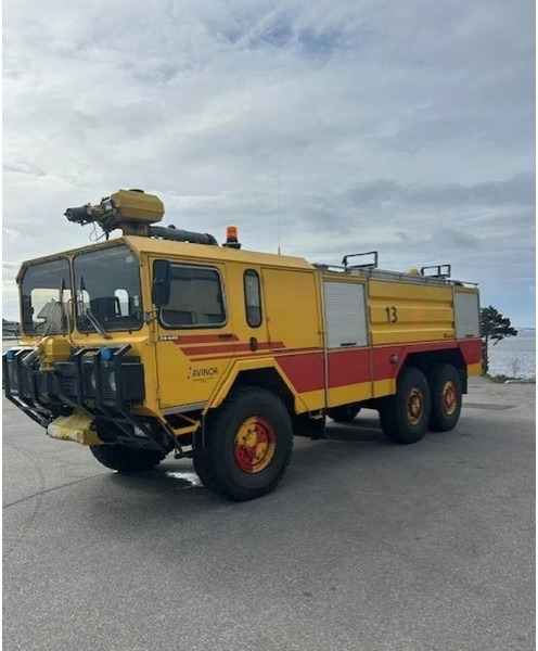 MAN KAT Man Kat 1a1 24.440 FAE Rosenbauer 6x6 - 소방차 : 사진 2 MAN KAT Man Kat 1a1 24.440 FAE Rosenbauer 6x6 - 소방차 : 사진 2