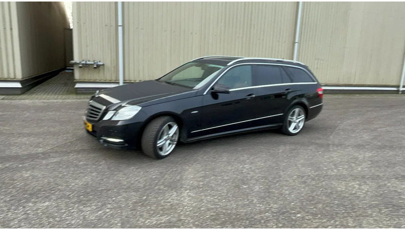Mercedes-Benz E-Klasse Mercedes E250 CDI W212 S212 Estate - 차량 : 사진 2 Mercedes-Benz E-Klasse Mercedes E250 CDI W212 S212 Estate - 차량 : 사진 2