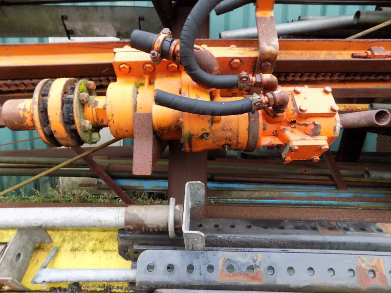 Drilling rig boormachine drilling rig boormachine parts. - 드릴링 리그 : 사진 1 Drilling rig boormachine drilling rig boormachine parts. - 드릴링 리그 : 사진 1