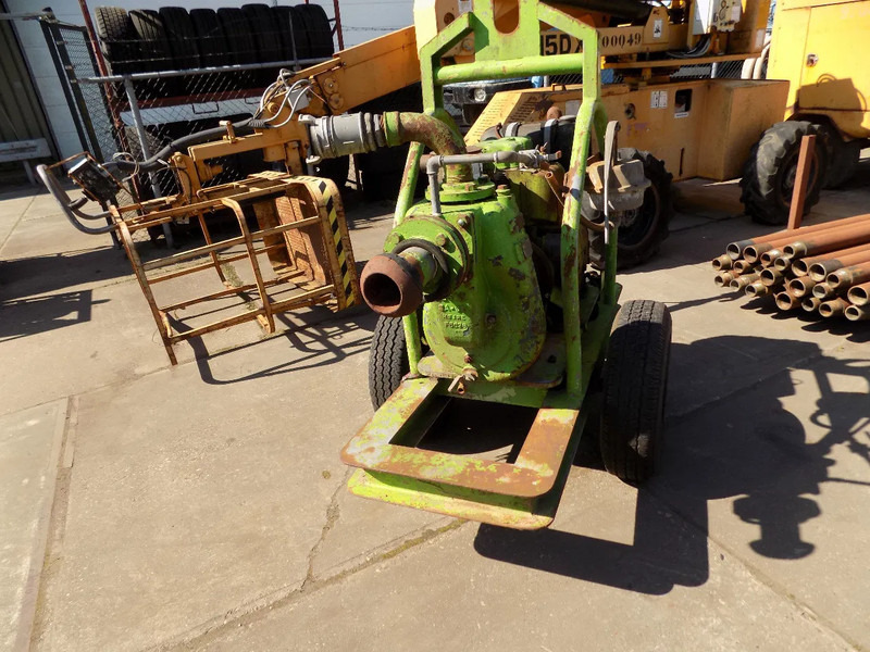 Hatz 2 cillinder waterpomp waterpomp diesel hatz. - 워터 펌프 : 사진 3 Hatz 2 cillinder waterpomp waterpomp diesel hatz. - 워터 펌프 : 사진 3