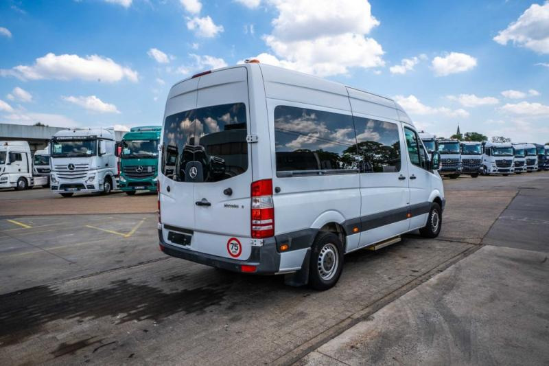Berkhof SPRINTER 313 CDI + ROLSTOELLIFT - 시내버스 : 사진 4 Berkhof SPRINTER 313 CDI + ROLSTOELLIFT - 시내버스 : 사진 4