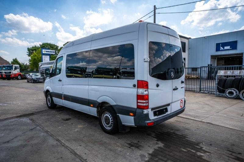 Berkhof SPRINTER 313 CDI + ROLSTOELLIFT - 시내버스 : 사진 5 Berkhof SPRINTER 313 CDI + ROLSTOELLIFT - 시내버스 : 사진 5