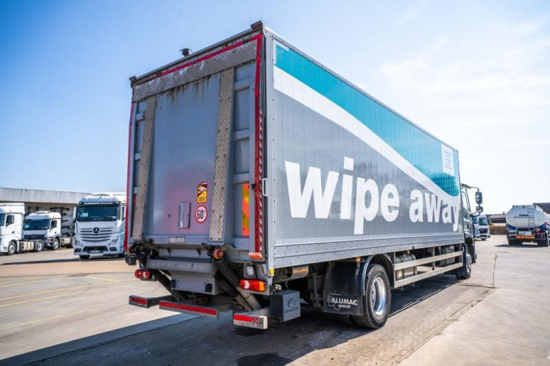 DAF CF 260 (19T) + DHOLLANDIA 2.5T. - 박스 트럭 : 사진 4 DAF CF 260 (19T) + DHOLLANDIA 2.5T. - 박스 트럭 : 사진 4