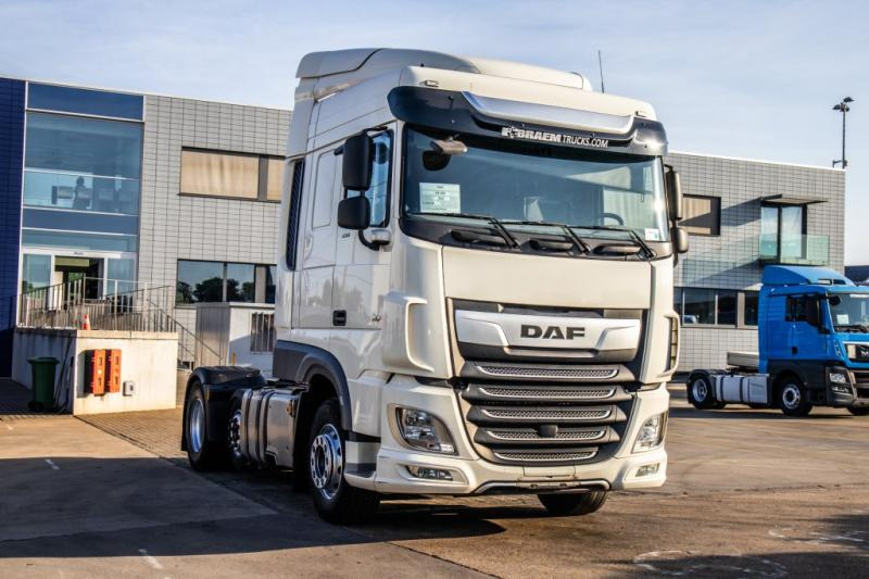 DAF XF 450-6X2 - 트랙터 유닛 : 사진 2 DAF XF 450-6X2 - 트랙터 유닛 : 사진 2