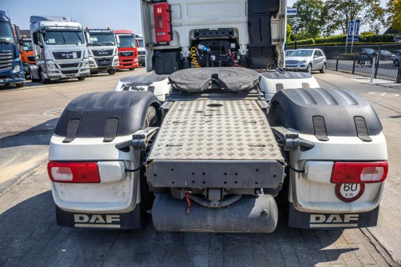 DAF XF 460-6X2-315 000 KM+ ADR - 트랙터 유닛 : 사진 5 DAF XF 460-6X2-315 000 KM+ ADR - 트랙터 유닛 : 사진 5