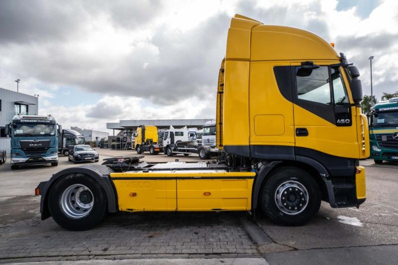 Iveco STRALIS 450-E5+KIPHYDR. - 트랙터 유닛 : 사진 3 Iveco STRALIS 450-E5+KIPHYDR. - 트랙터 유닛 : 사진 3