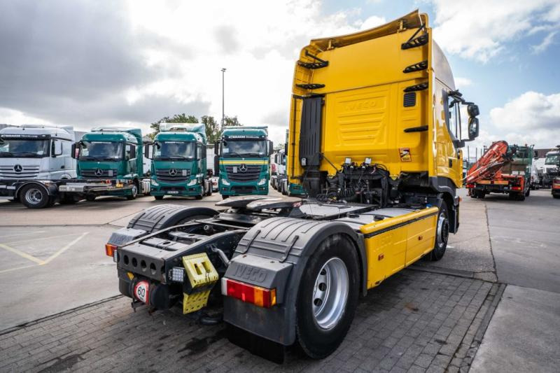 Iveco STRALIS 450-E5+KIPHYDR. - 트랙터 유닛 : 사진 4 Iveco STRALIS 450-E5+KIPHYDR. - 트랙터 유닛 : 사진 4