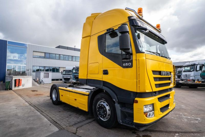 Iveco STRALIS 450-E5+KIPHYDR. - 트랙터 유닛 : 사진 2 Iveco STRALIS 450-E5+KIPHYDR. - 트랙터 유닛 : 사진 2