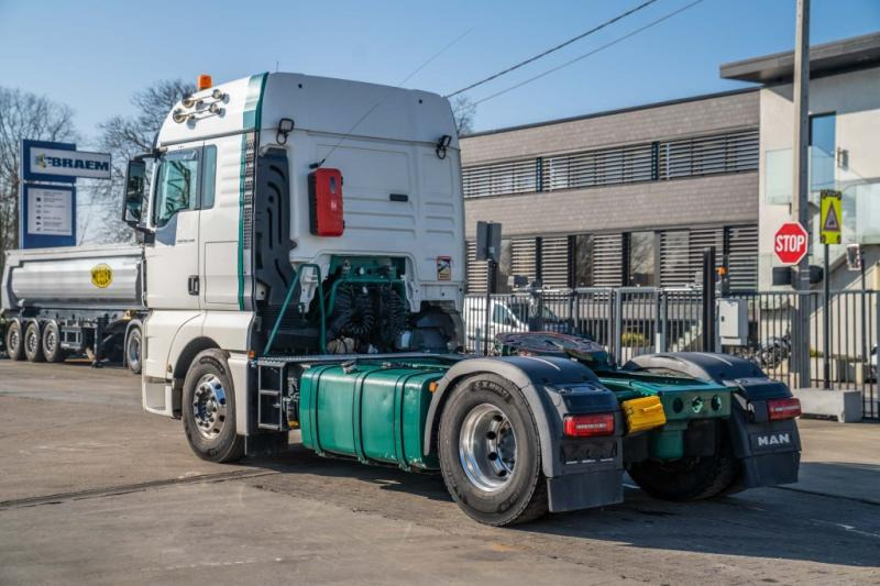 MAN TGX 18.460 XLX BLS -INTARDER-ADR - 트랙터 유닛 : 사진 5 MAN TGX 18.460 XLX BLS -INTARDER-ADR - 트랙터 유닛 : 사진 5