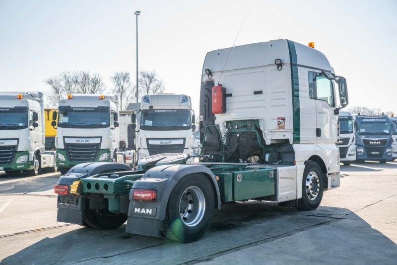 MAN TGX 18.460 XLX BLS -INTARDER-ADR - 트랙터 유닛 : 사진 4 MAN TGX 18.460 XLX BLS -INTARDER-ADR - 트랙터 유닛 : 사진 4