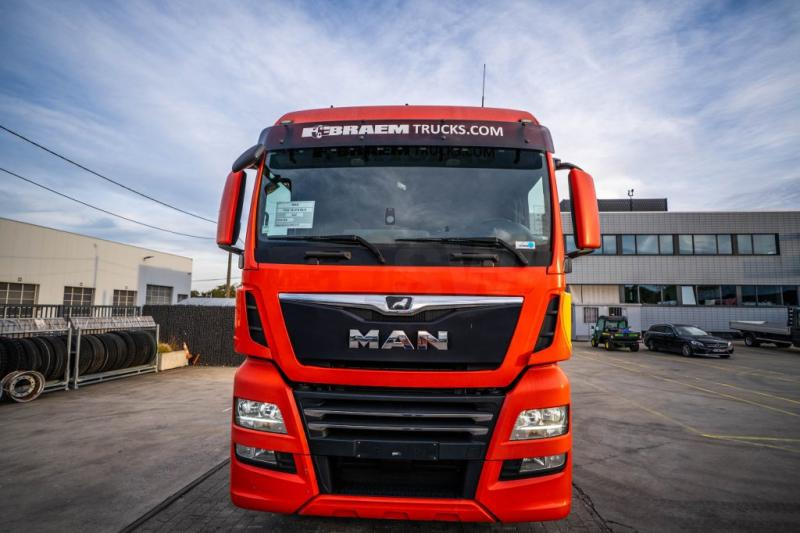 MAN TGX 18.470 XLX BLS+KIPHYDR. - 트랙터 유닛 : 사진 2 MAN TGX 18.470 XLX BLS+KIPHYDR. - 트랙터 유닛 : 사진 2