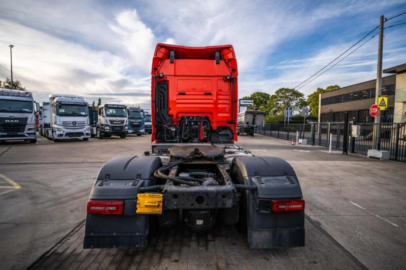 MAN TGX 18.470 XLX BLS+KIPHYDR. - 트랙터 유닛 : 사진 5 MAN TGX 18.470 XLX BLS+KIPHYDR. - 트랙터 유닛 : 사진 5