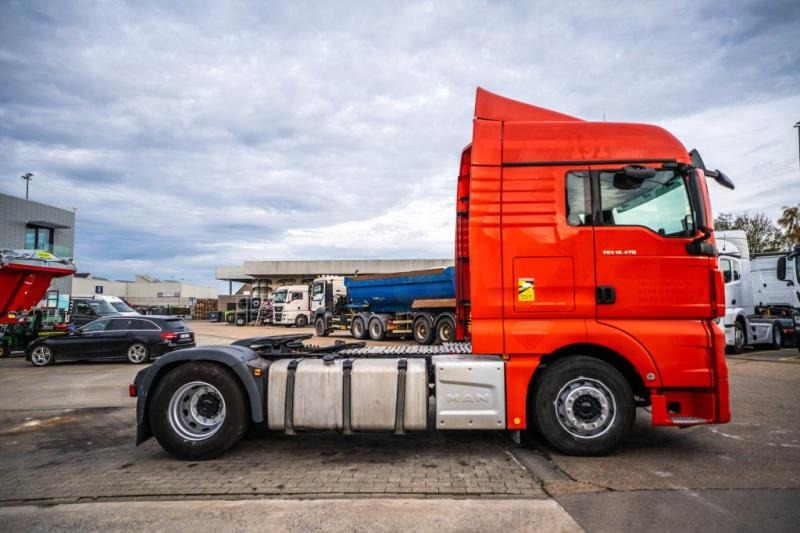 MAN TGX 18.470 XLX BLS+KIPHYDR. - 트랙터 유닛 : 사진 3 MAN TGX 18.470 XLX BLS+KIPHYDR. - 트랙터 유닛 : 사진 3