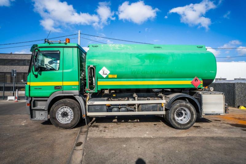 Mercedes ACTROS 1836 - LAG 13 600 LITER - 유조트럭 : 사진 2 Mercedes ACTROS 1836 - LAG 13 600 LITER - 유조트럭 : 사진 2