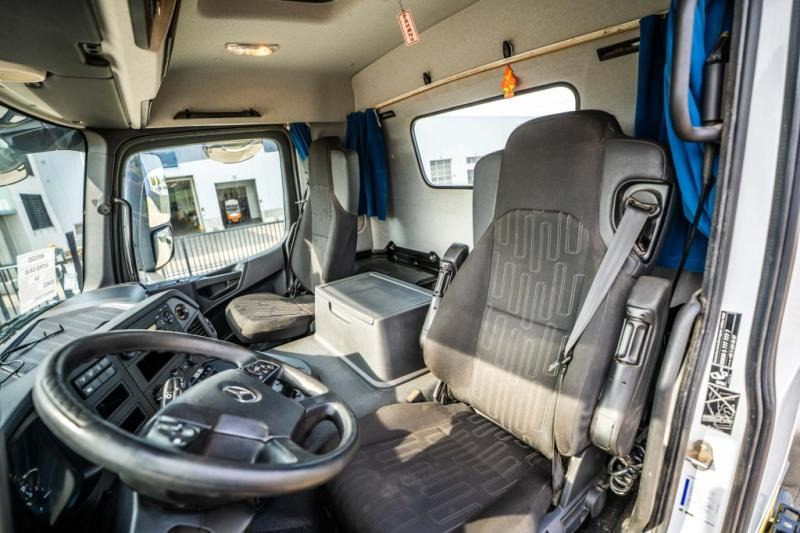 리스 Mercedes AROCS 3345 AS Mercedes AROCS 3345 AS : 사진 9 리스 Mercedes AROCS 3345 AS Mercedes AROCS 3345 AS : 사진 9