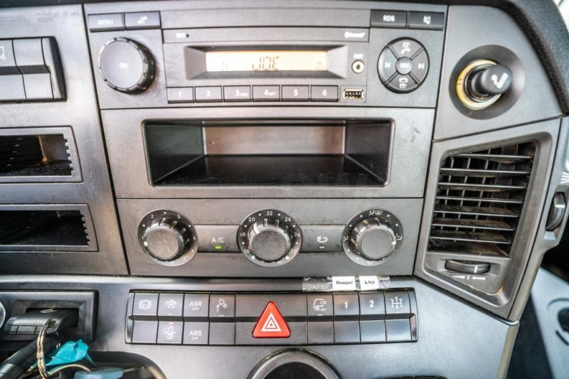 리스 Mercedes AROCS 3345 AS Mercedes AROCS 3345 AS : 사진 10 리스 Mercedes AROCS 3345 AS Mercedes AROCS 3345 AS : 사진 10