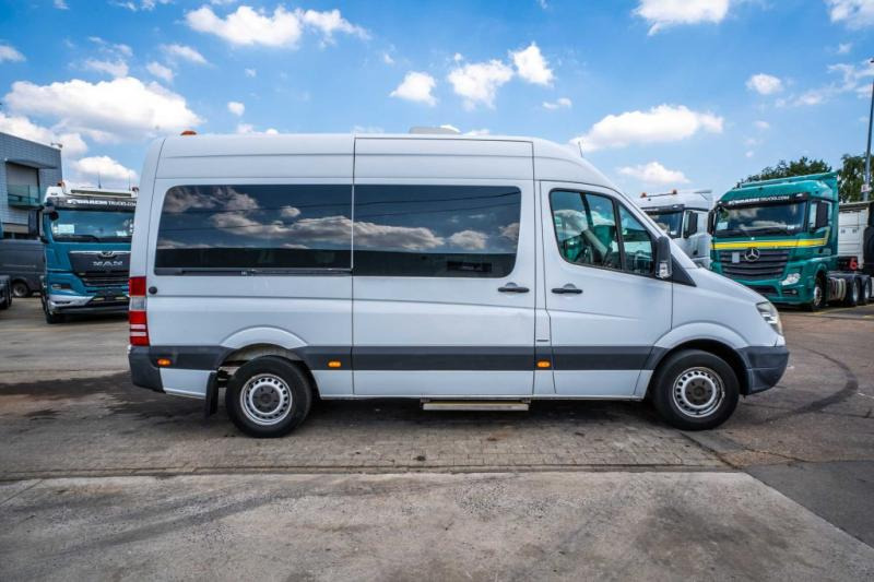 Mercedes SPRINTER 313 CDI + ROLSTOELLIFT - 시내버스 : 사진 3 Mercedes SPRINTER 313 CDI + ROLSTOELLIFT - 시내버스 : 사진 3