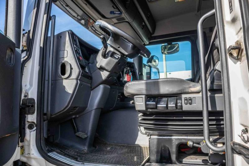 Scania G420 -EURO 5 + KIPHYDR. - 트랙터 유닛 : 사진 5 Scania G420 -EURO 5 + KIPHYDR. - 트랙터 유닛 : 사진 5