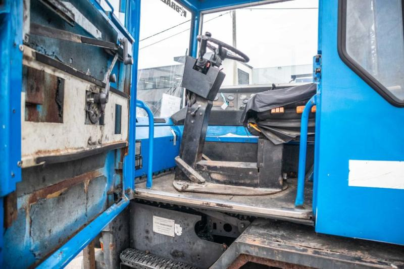 Terberg TERBERG RT28 - 4X4 - 트랙터 유닛 : 사진 5 Terberg TERBERG RT28 - 4X4 - 트랙터 유닛 : 사진 5