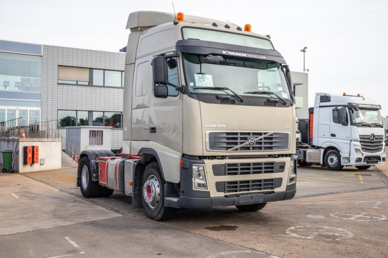 Volvo FH 400-E5+HYDR. - 트랙터 유닛 : 사진 2 Volvo FH 400-E5+HYDR. - 트랙터 유닛 : 사진 2
