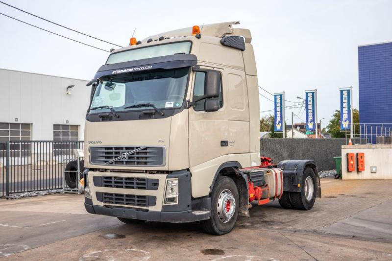Volvo FH 400-E5+HYDR. - 트랙터 유닛 : 사진 1 Volvo FH 400-E5+HYDR. - 트랙터 유닛 : 사진 1