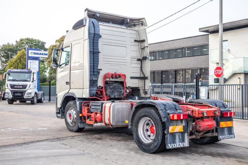 Volvo FH 400-E5+HYDR. - 트랙터 유닛 : 사진 4 Volvo FH 400-E5+HYDR. - 트랙터 유닛 : 사진 4