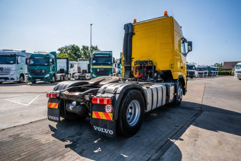Volvo FH 400 - HYDR. - 트랙터 유닛 : 사진 4 Volvo FH 400 - HYDR. - 트랙터 유닛 : 사진 4
